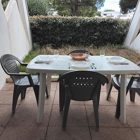 Vittoria Immobilier 7 -Reglement Sur Place - Cheques Vacances Acceptes La Grande Motte Extérieur photo