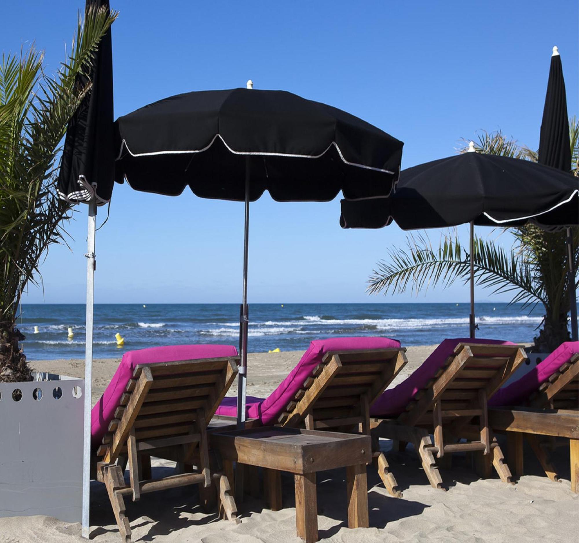 Vittoria Immobilier 7 -Reglement Sur Place - Cheques Vacances Acceptes La Grande Motte Extérieur photo