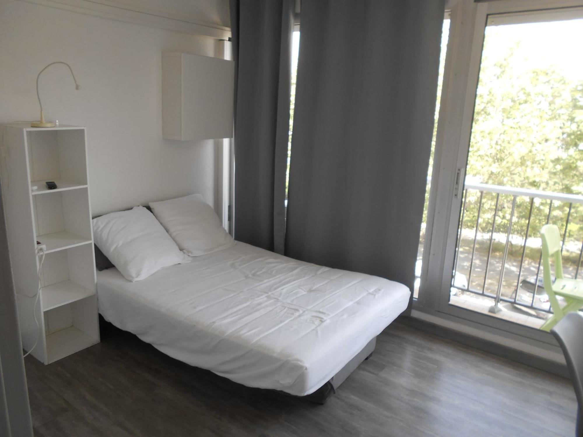 Vittoria Immobilier 7 -Reglement Sur Place - Cheques Vacances Acceptes La Grande Motte Chambre photo