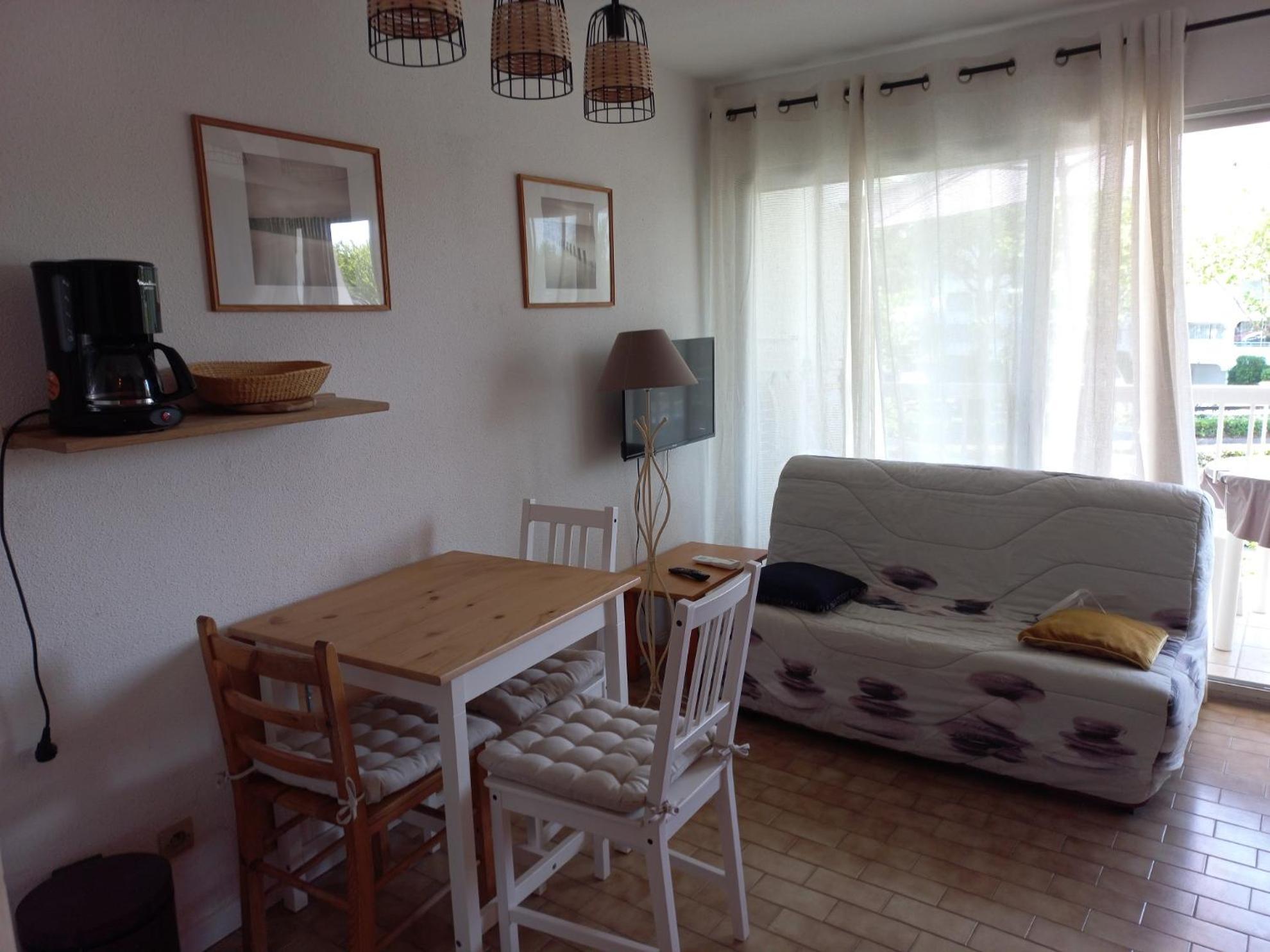 Vittoria Immobilier 7 -Reglement Sur Place - Cheques Vacances Acceptes La Grande Motte Extérieur photo