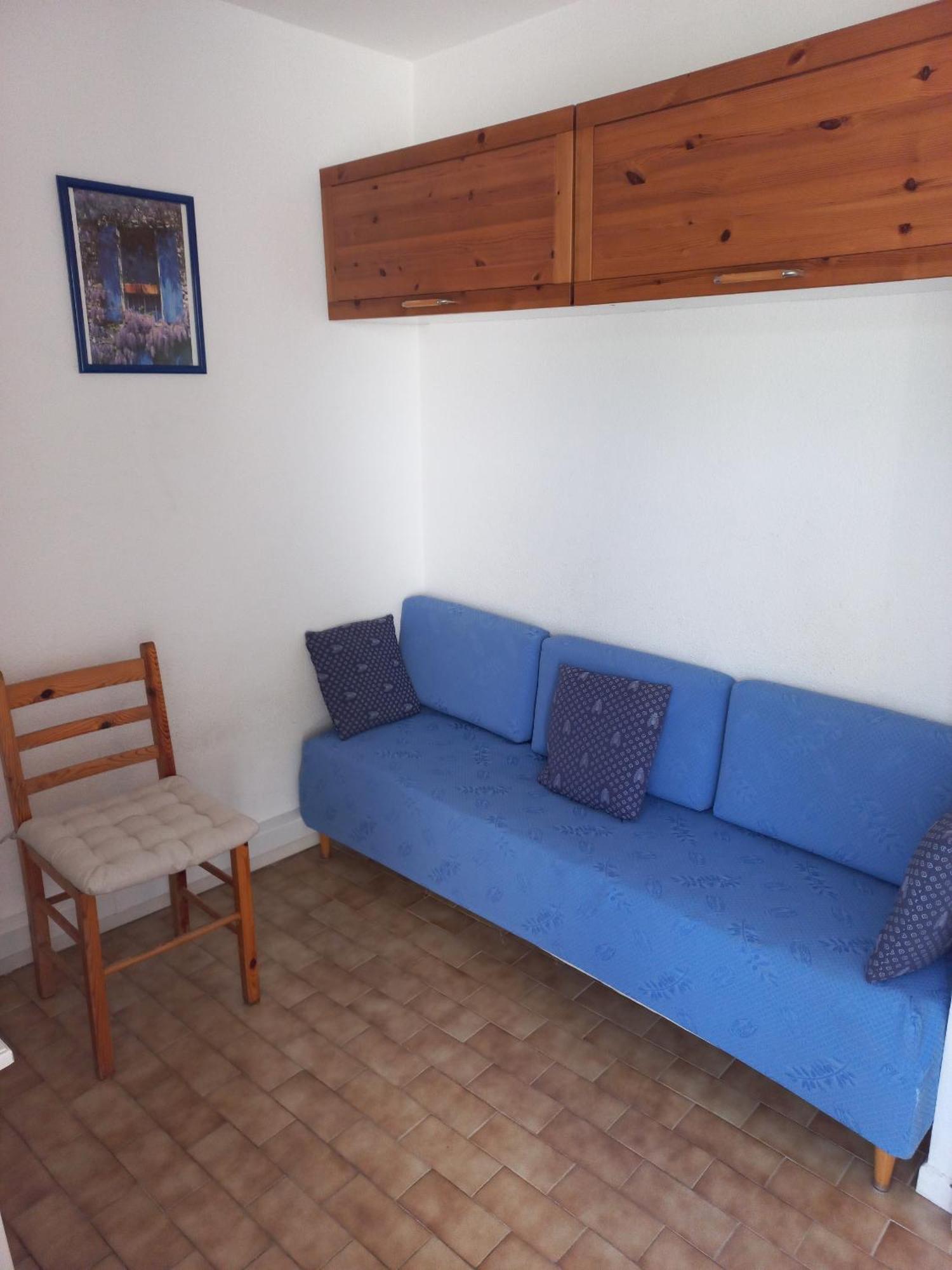 Vittoria Immobilier 7 -Reglement Sur Place - Cheques Vacances Acceptes La Grande Motte Extérieur photo