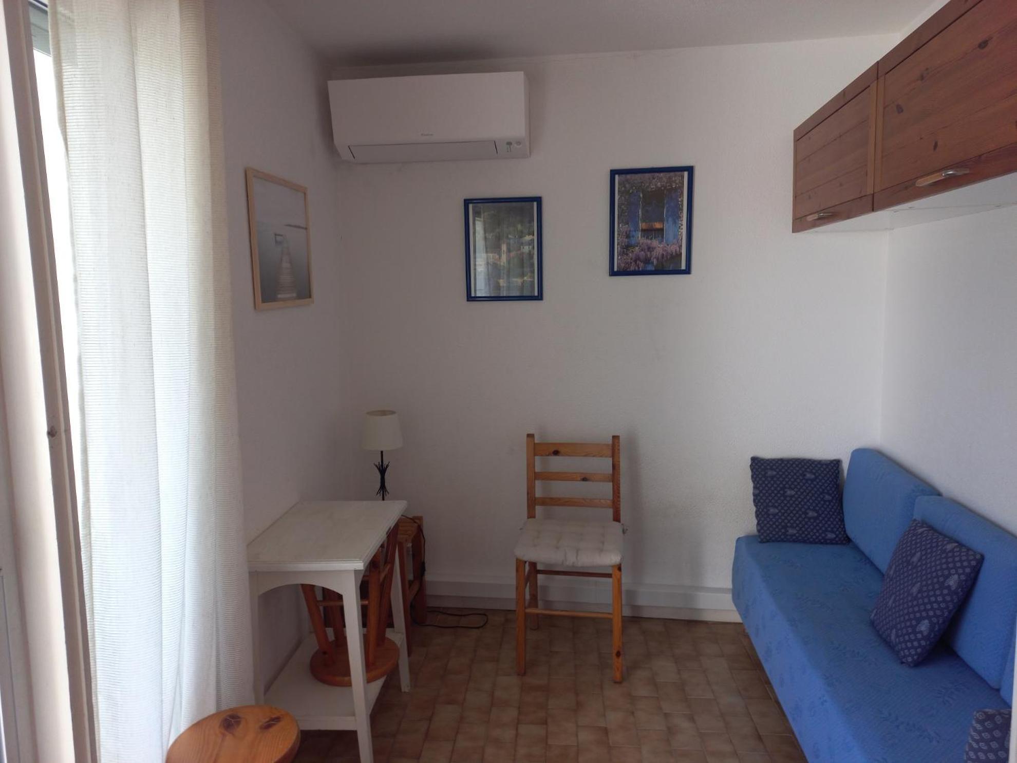 Vittoria Immobilier 7 -Reglement Sur Place - Cheques Vacances Acceptes La Grande Motte Extérieur photo