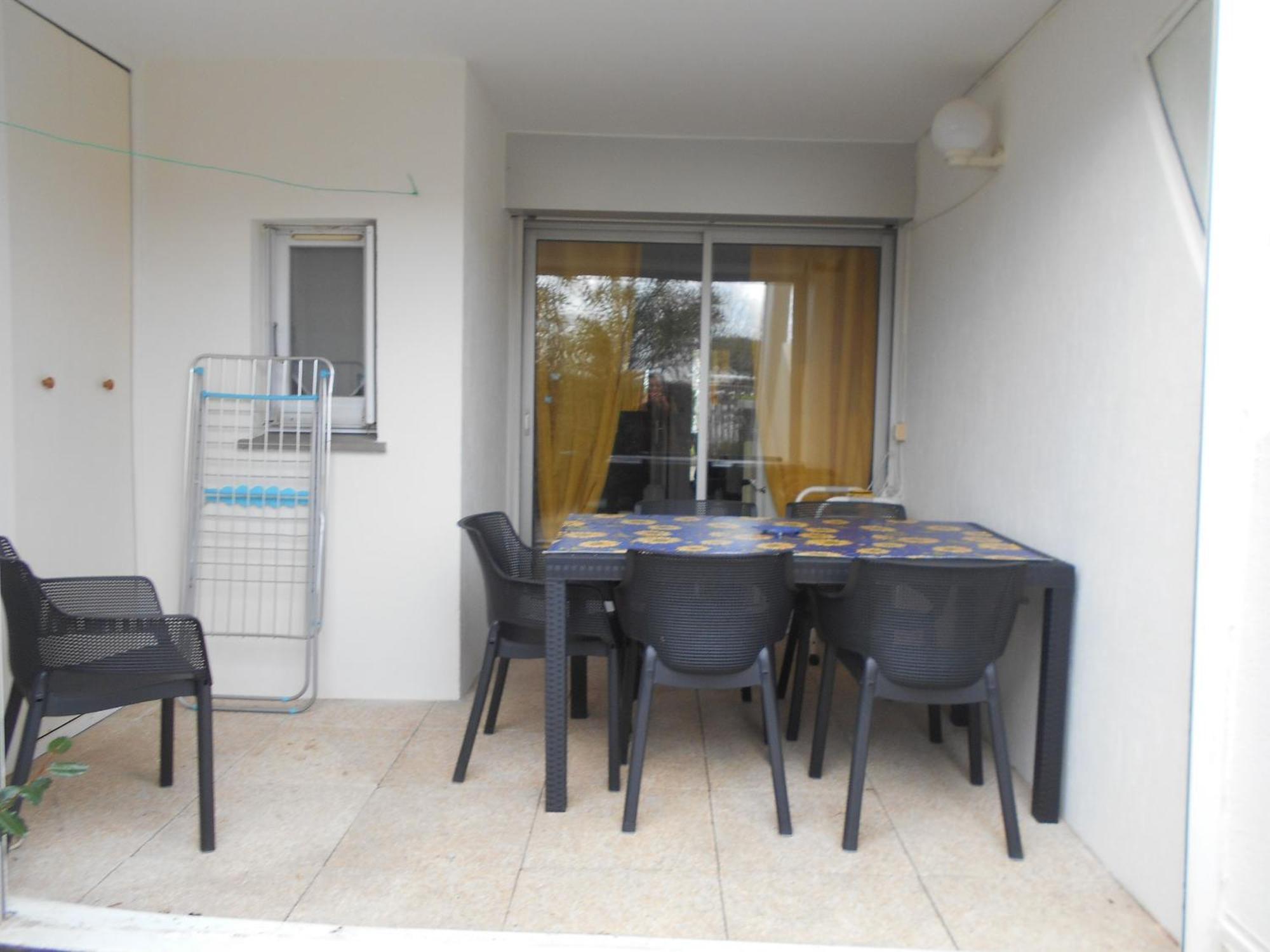 Vittoria Immobilier 7 -Reglement Sur Place - Cheques Vacances Acceptes La Grande Motte Chambre photo