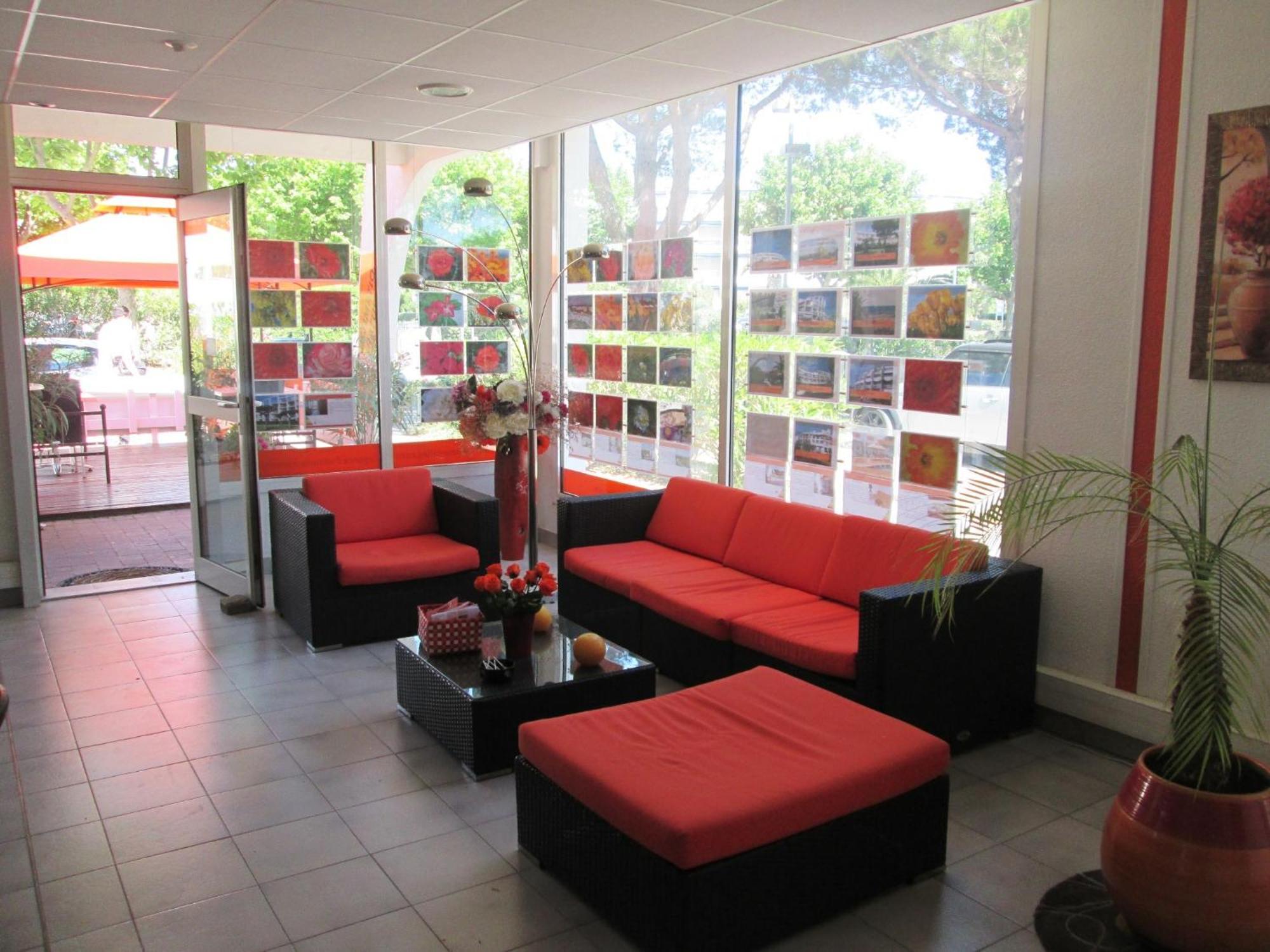 Vittoria Immobilier 7 -Reglement Sur Place - Cheques Vacances Acceptes La Grande Motte Extérieur photo
