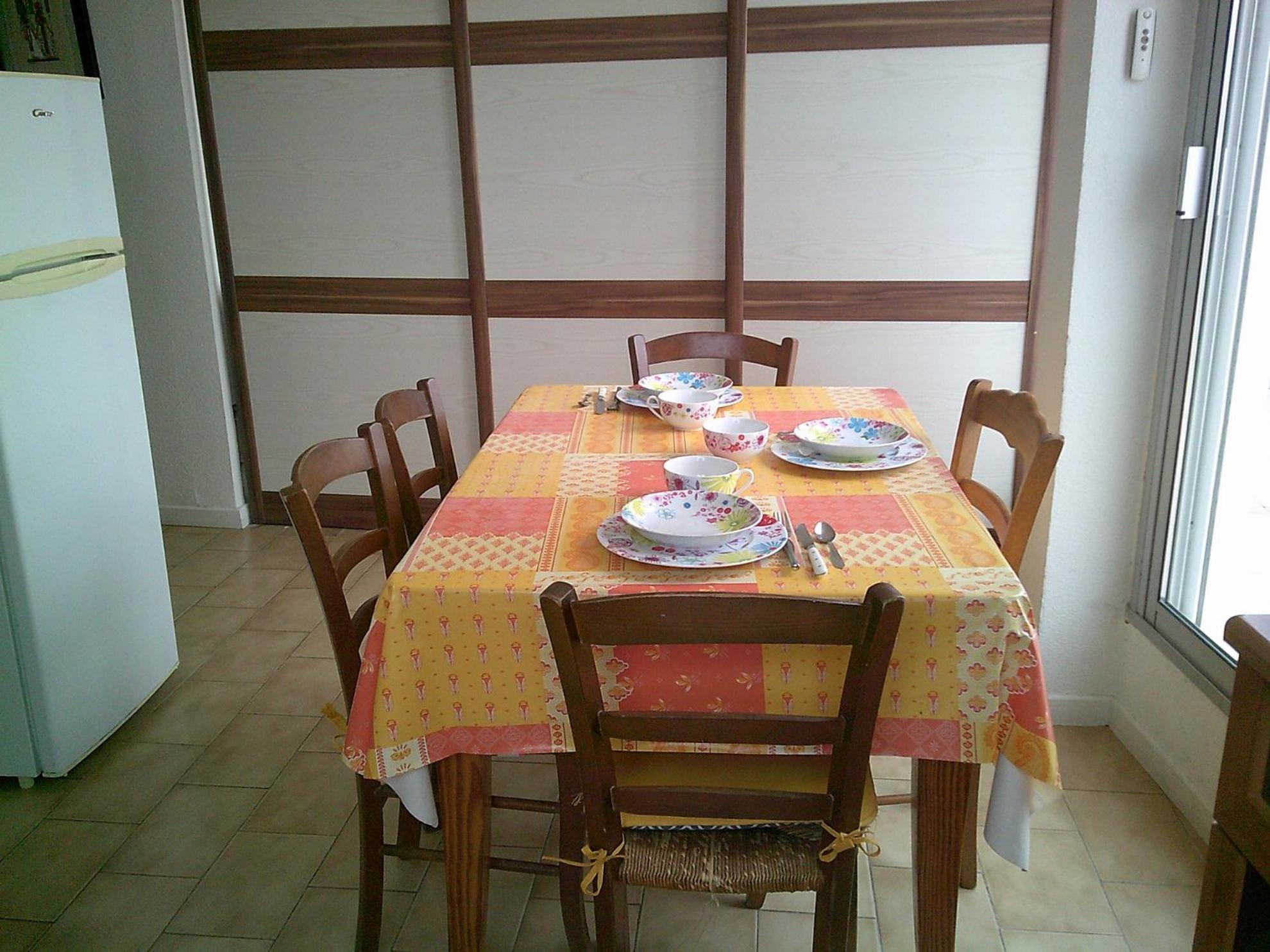 Vittoria Immobilier 7 -Reglement Sur Place - Cheques Vacances Acceptes La Grande Motte Chambre photo