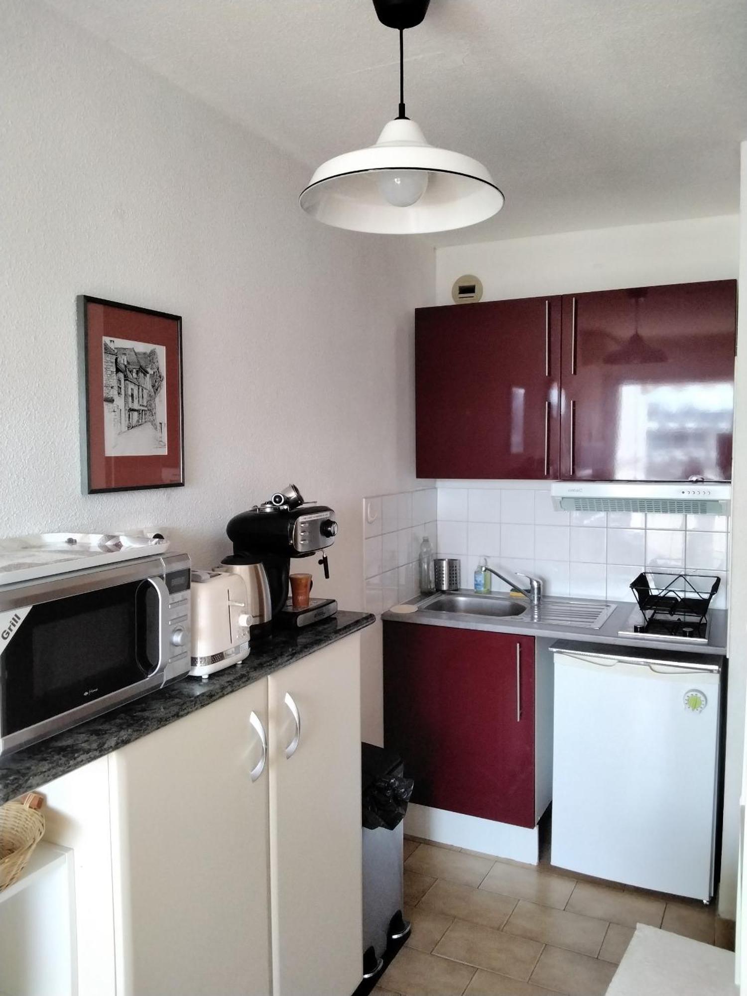 Vittoria Immobilier 7 -Reglement Sur Place - Cheques Vacances Acceptes La Grande Motte Extérieur photo