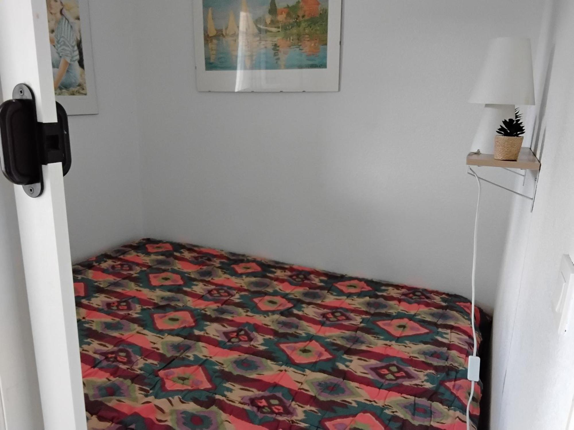 Vittoria Immobilier 7 -Reglement Sur Place - Cheques Vacances Acceptes La Grande Motte Extérieur photo