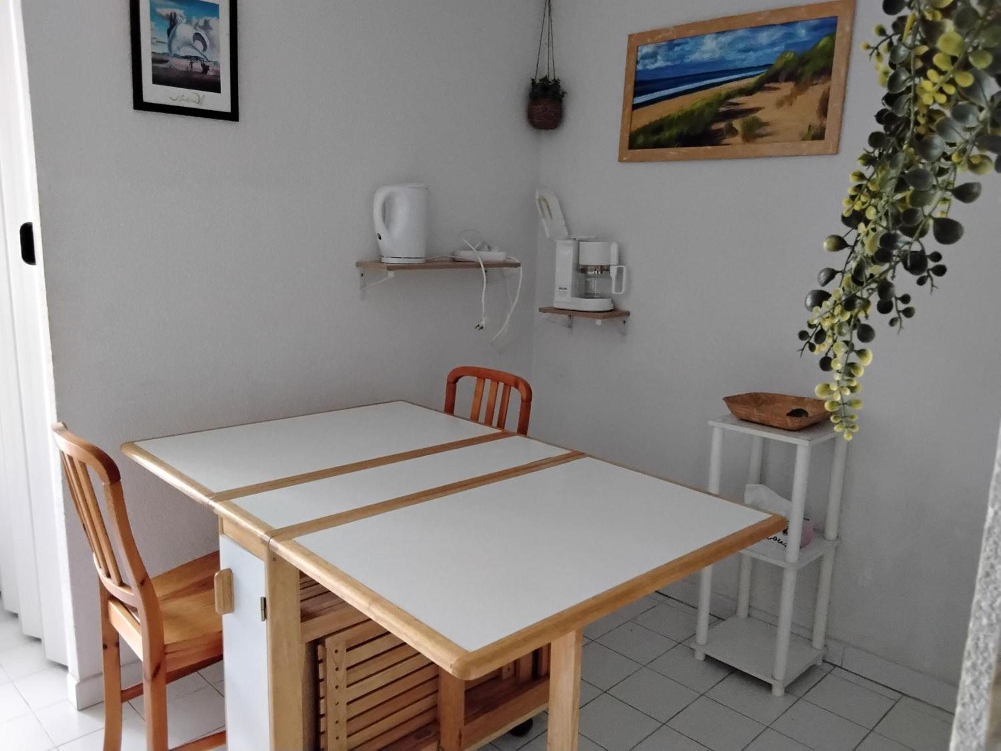 Vittoria Immobilier 7 -Reglement Sur Place - Cheques Vacances Acceptes La Grande Motte Extérieur photo