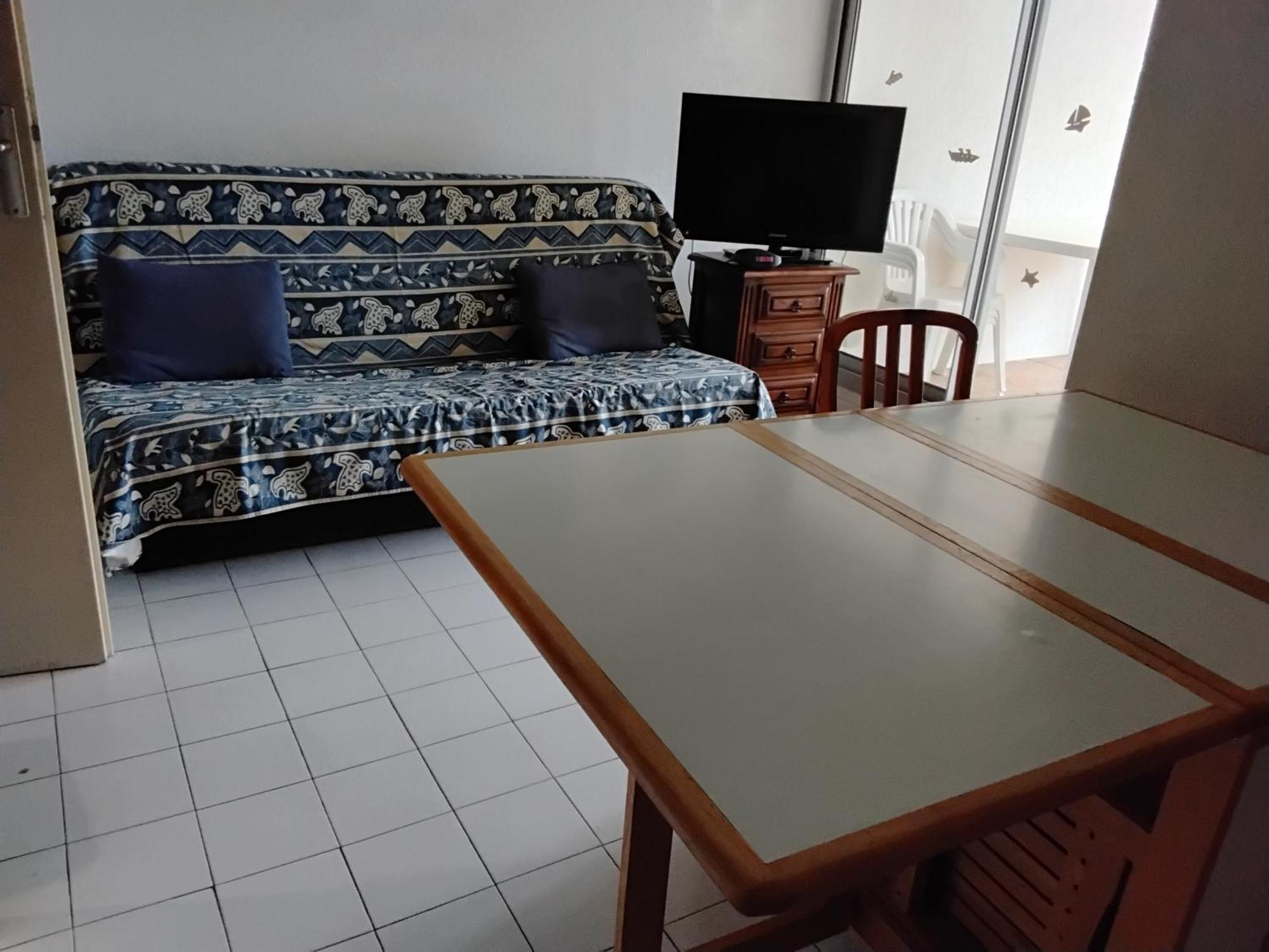 Vittoria Immobilier 7 -Reglement Sur Place - Cheques Vacances Acceptes La Grande Motte Extérieur photo